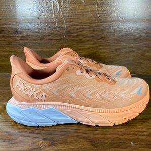Hoka Arahi 6 women’s shoe size 7